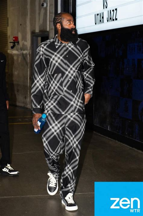 james harden wearing dior sneakers|Celebrities’ Favorite Designer Sneakers [PHOTOS] – Footwear .